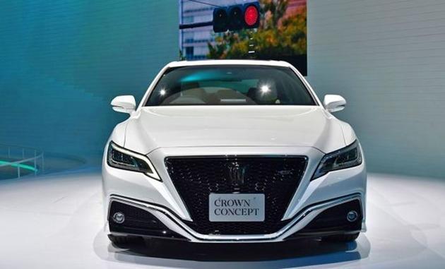 “20-30万中大型三厢车“必看资讯都在这，你错过了吗