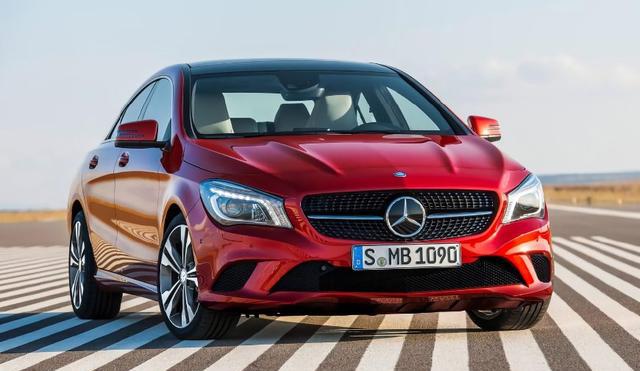 手握25万买辆纯进口BBA，全景天窗+无框车门，整个国内就它了！