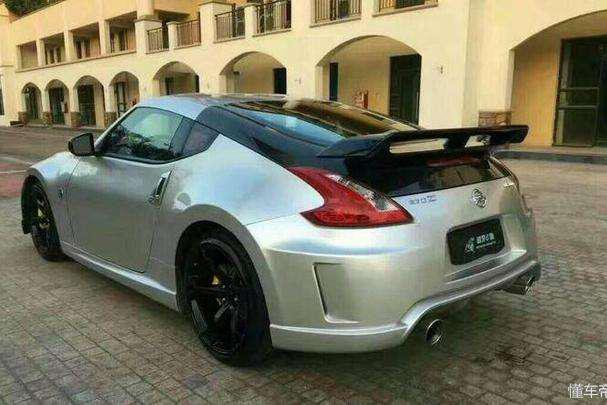 GTR的同门师弟, 全球十佳发动机, 野马看了都捏把汗