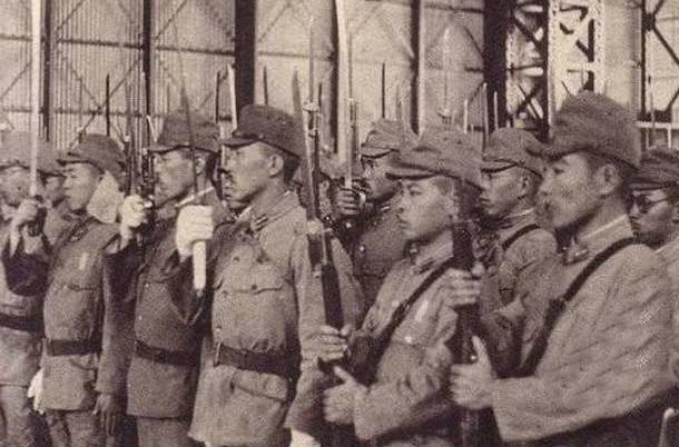 二战中,为何日军不敢惹我国这座城市?现在人均