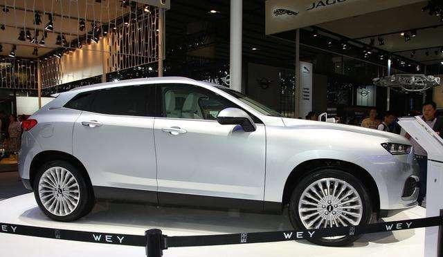 一辆不输汉兰达的SUV, 标配全景天窗, 16万起售