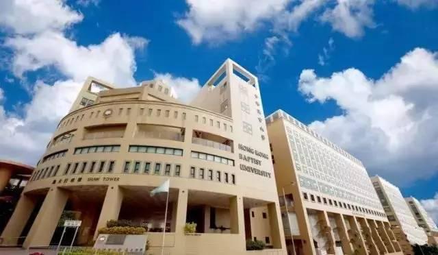 高考生报读香港八大名校有多难? 二本学生能否