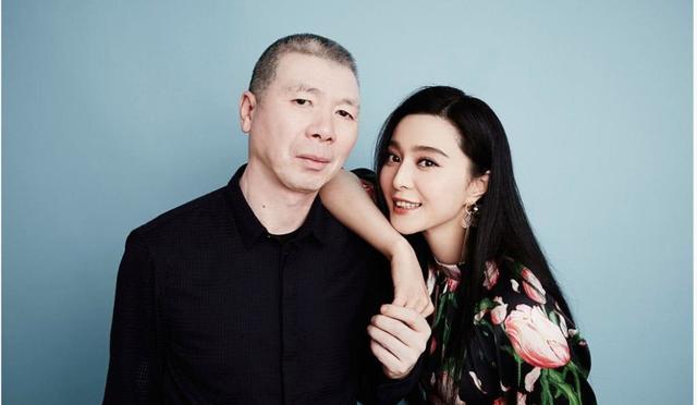 崔永元手撕范冰冰 现在落到这个下场 自称不