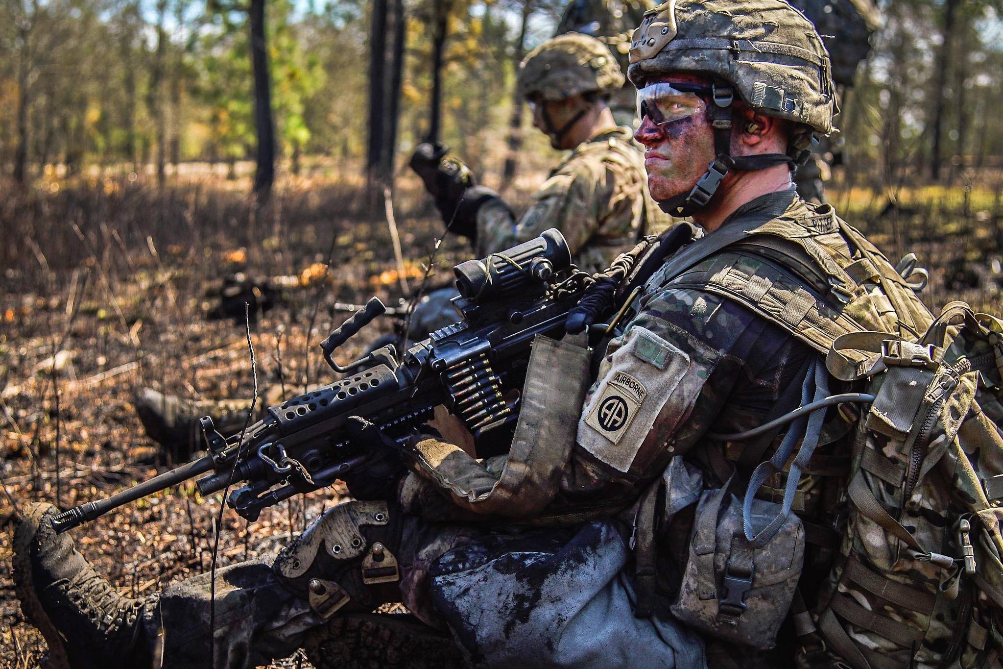 为什么美国总统发动战争不会被判战争罪?真实原因说出来难以接受