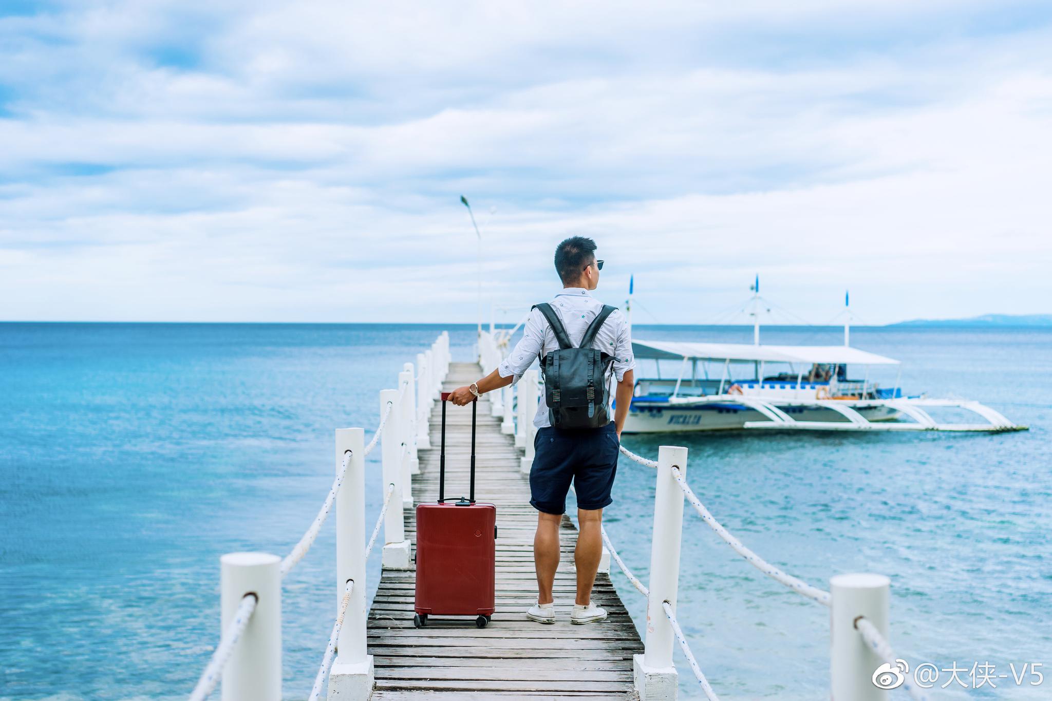 对于一个经常外出旅行的人来说,高颜值、高质
