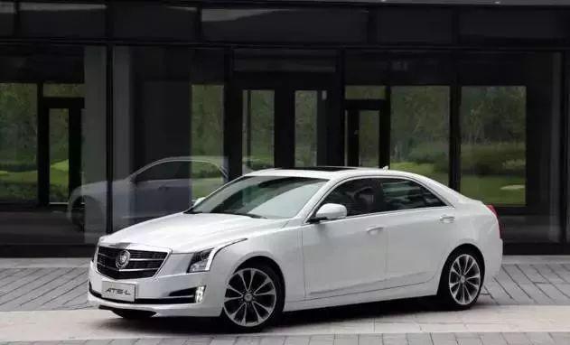 一言不合就降价10万! 买这些车能让你少奋斗一年!