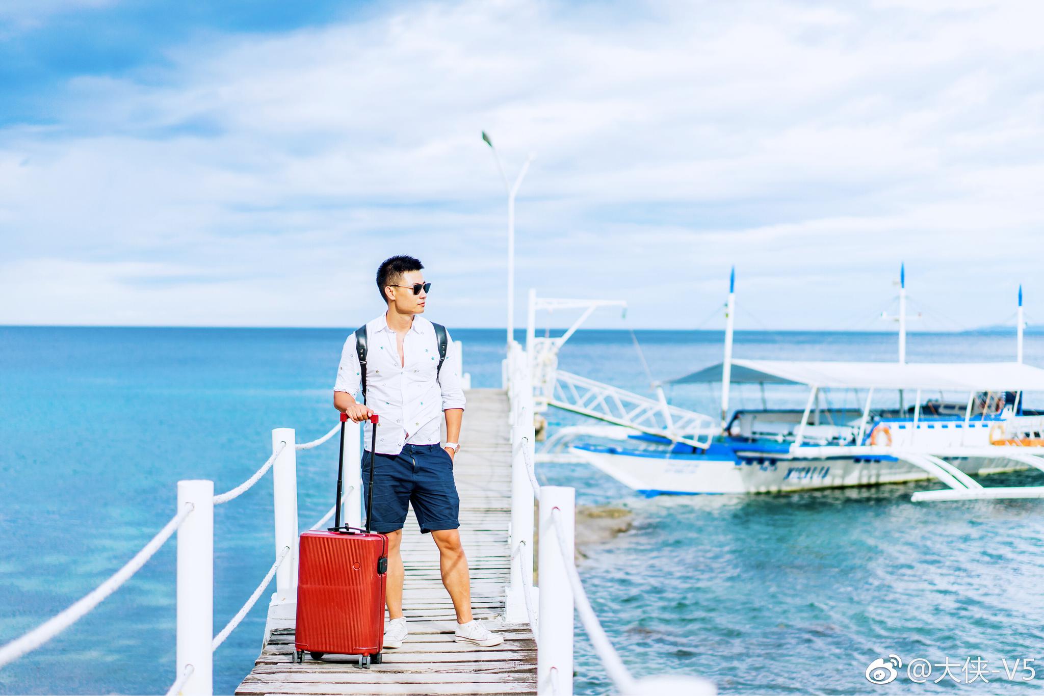 对于一个经常外出旅行的人来说,高颜值、高质