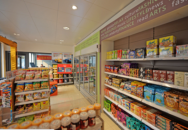 站便利店有哪些陈列技巧?只需5招,让营业额翻