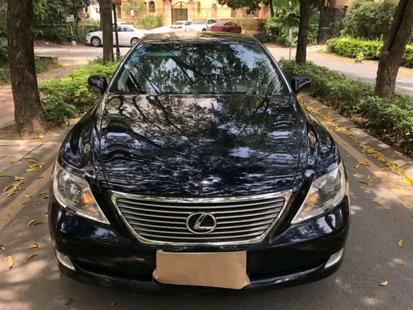 黄江水车雷克萨斯多少钱能拿?哪家车行