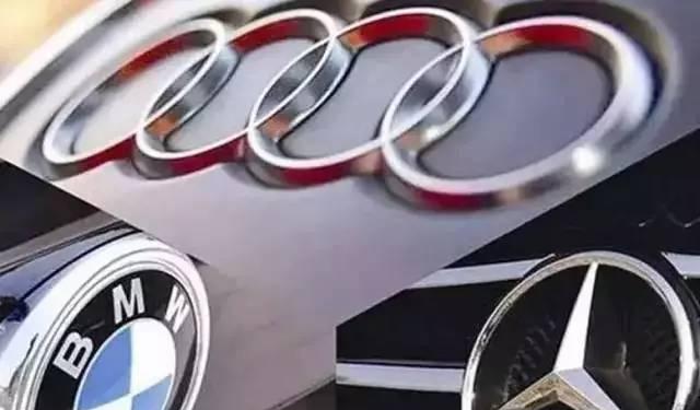 奥迪夺回6月销量冠军, 豪华车市场下半年格局有意思了