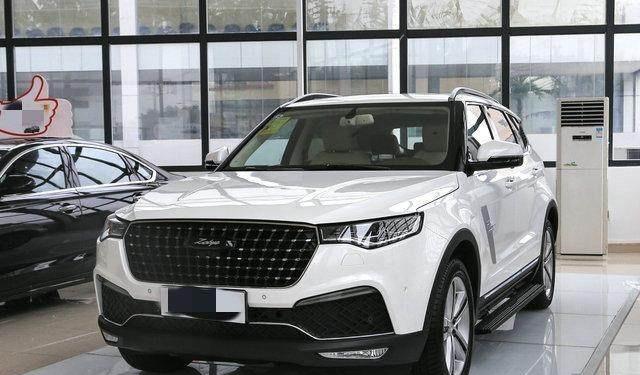 比汉兰达便宜16万! 逼格不输奥迪Q7, 配置完胜路虎揽胜