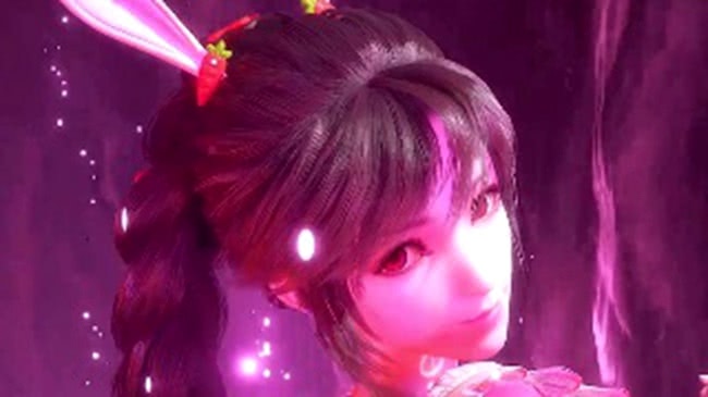 斗罗大陆:小舞的身世不简单,小舞的亲生母亲可能是远古神祗!