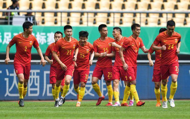 米卢给出国足进入世界杯的条件,相信2022年能