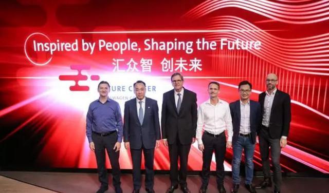 「汽车人」海兹曼：主动变革，引领未来出行