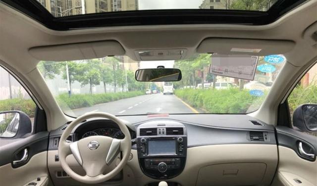 落地价14万, 现在只需8万, 无钥匙启动系统, 无钥匙进入系统