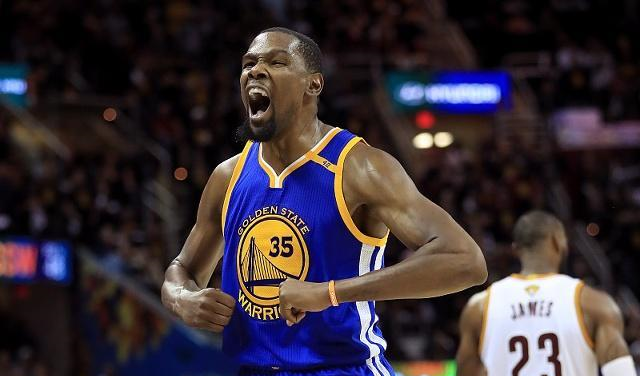 2019年西部八强排名,勇士火箭争第一,小乔丹助