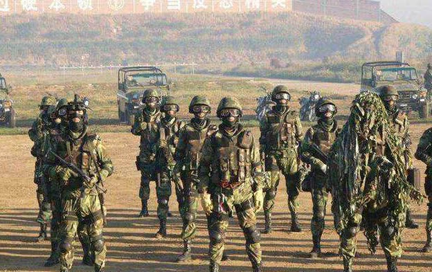 特种兵退役后,走上违法犯罪道路怎么办?这也不