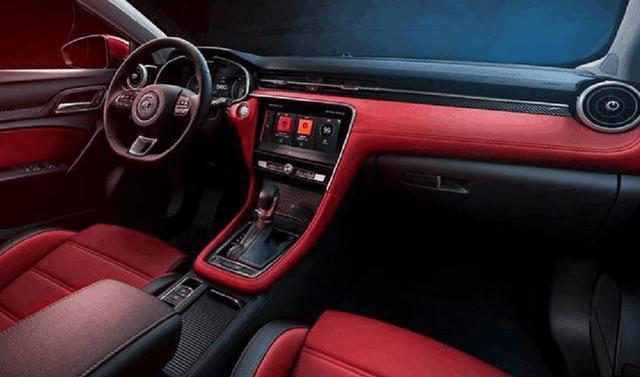 轴距超2米7, 颜值怒怼阿特兹, 或将8万起成首台国产最美轿跑