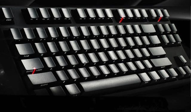 LPL卫冕冠军?来看看适合LOL的键盘推荐