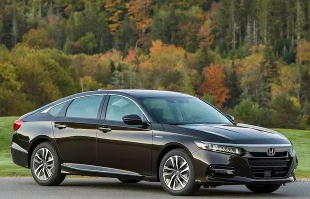 史上最强雅阁不来中国了