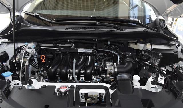 一箱油能跑半个省