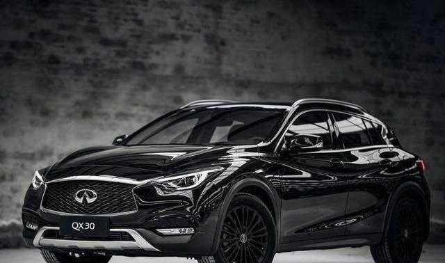 豪华纯进口SUV, 完胜奥迪Q5, 宝马X3