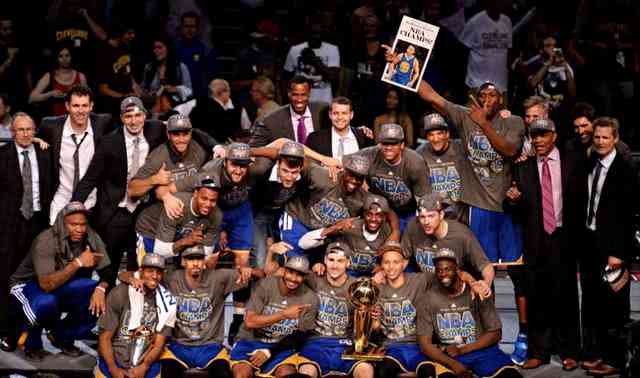 NBA:要拿2019年总冠军有多难?看看这几支球