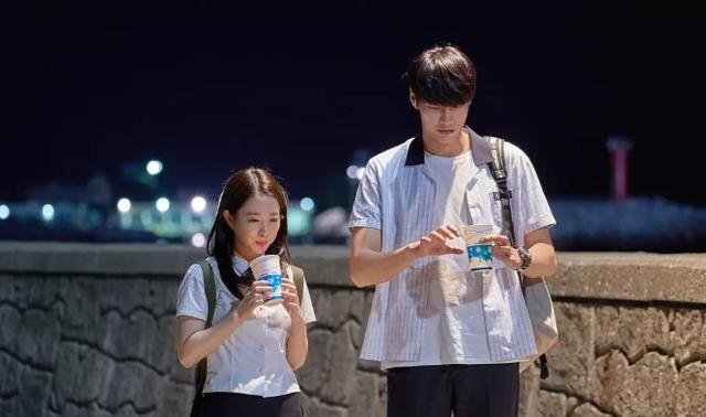 推荐一部高甜韩剧,《你的婚礼》朴宝英饰女主