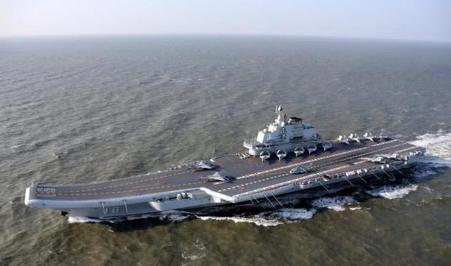 核动力航母的最大优势是什么?加一次燃料可以