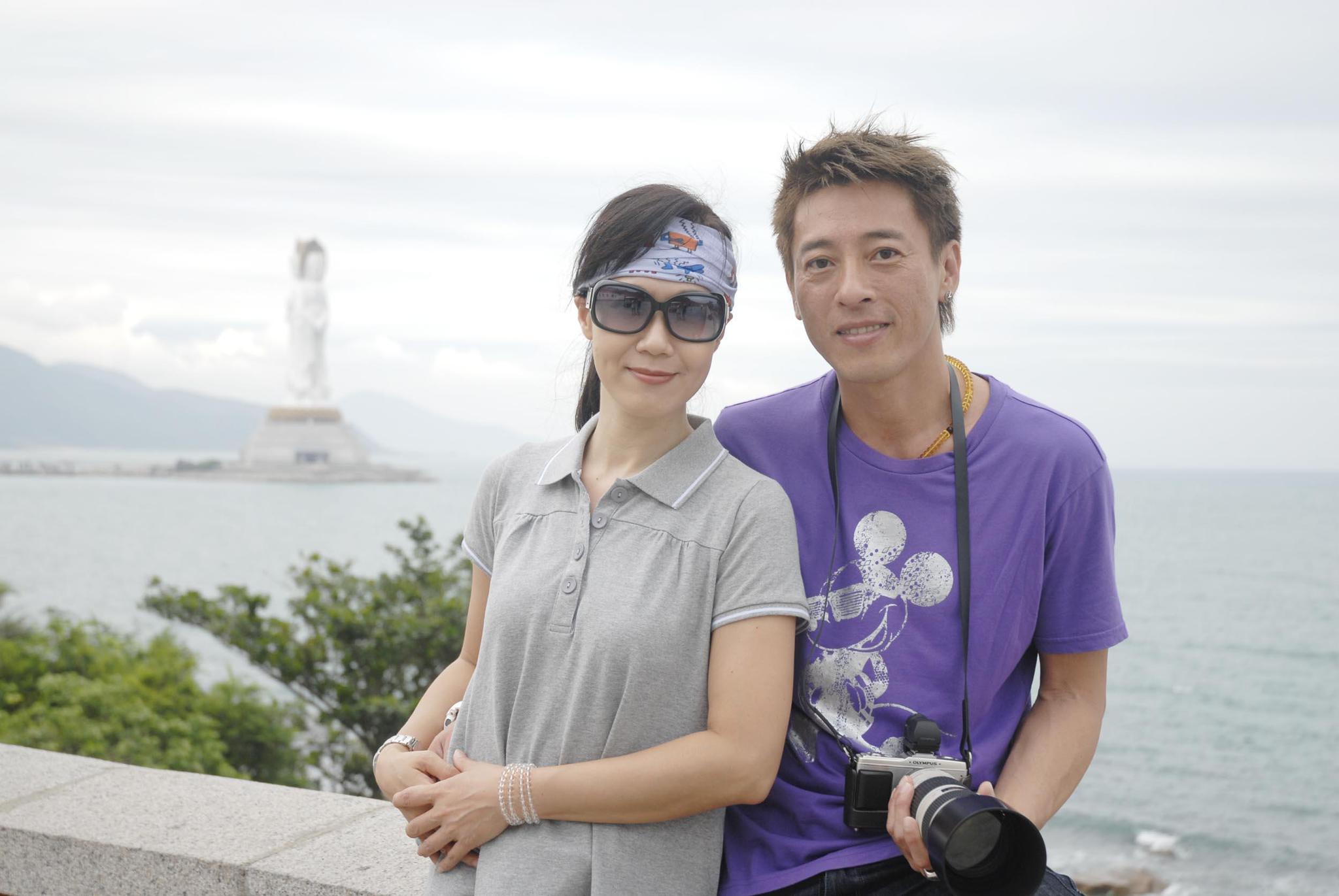 有哪些幸福的明星夫妻是丁克一族呢?你知道他们丁克的原因么?