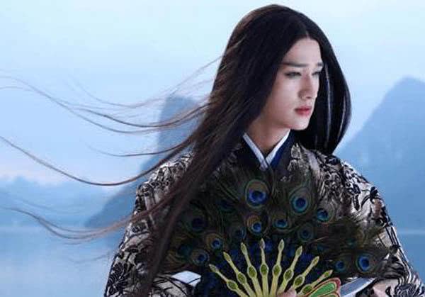 花千骨5大高手实力排名：杀阡陌垫底，花千骨仅第二，第一太强！
