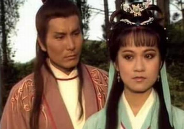 好看又冷门的七部古装武侠剧，第三部可比肩83版《射雕英雄传》