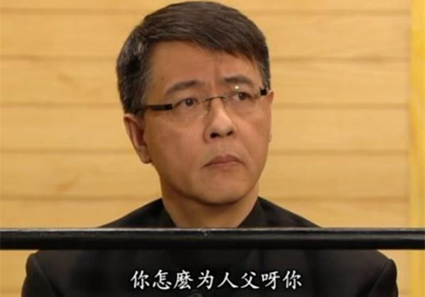 曾是tvb金牌绿叶多次搭档郑少秋欧阳震华如今失业做保安