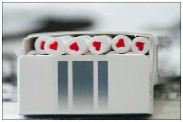 2018年口感最好的5款细支烟,第一款很有牌面