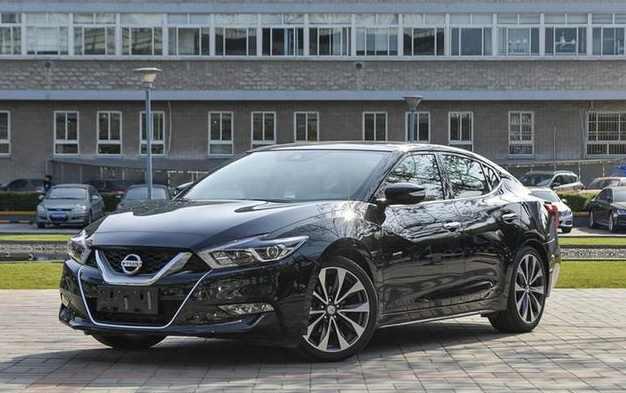 这款车豪华不输宝马, 外形可以吊打大众CC