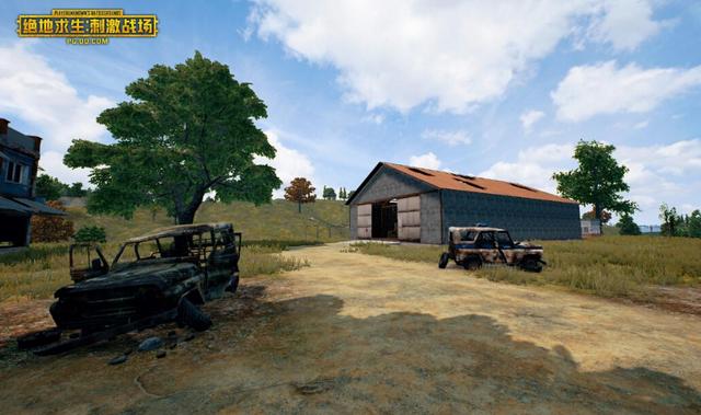 吴京代言绝地求生:刺激战场 这又要狠狠地收割