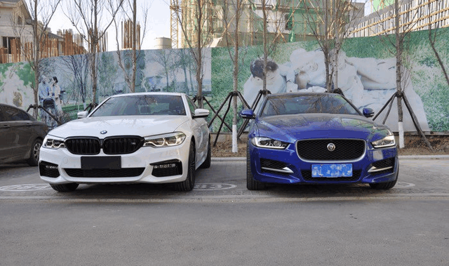 为了进口信仰充值, 首提吉林省2018款 G30 进口标轴530iM