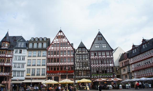 德国人自己开德系车吗, 岂不是BBA满街跑