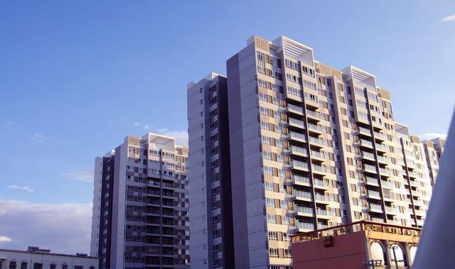 买高层公摊面积更大吗?听听售房经理怎么说