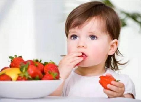 给宝宝吃水果的几大误区,宝妈们切记不要中招