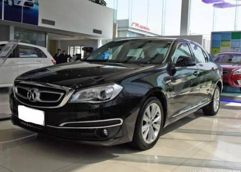 3年只卖了8辆, 这个国产豪车怎么了? 曾叫板红旗, 现成了笑话?