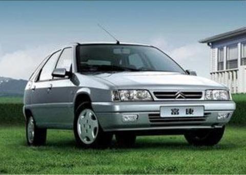 当年是曾和捷达桑塔纳齐名的经典 如今却籍籍无名日渐沦落