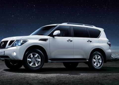 看着不贵，其实很贵的SUV，隐形富豪都爱开！