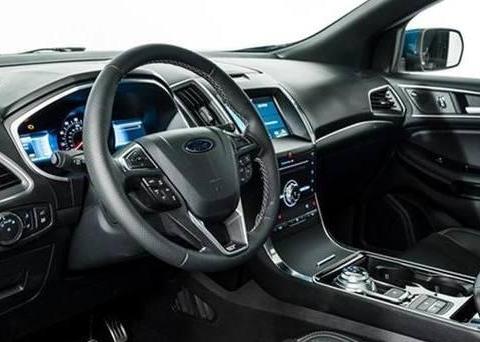 19款福特锐界，让汉兰达备受压力，它到底好在什么地方？