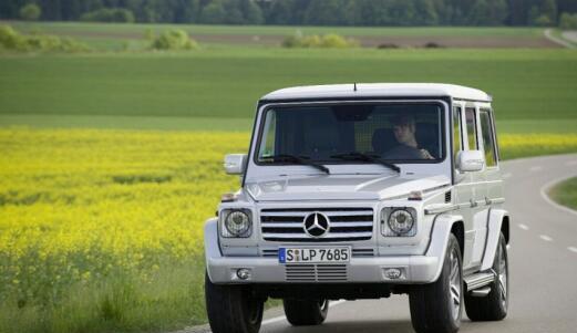 这些才是真正的“越野车”, 看看你中意哪一款?