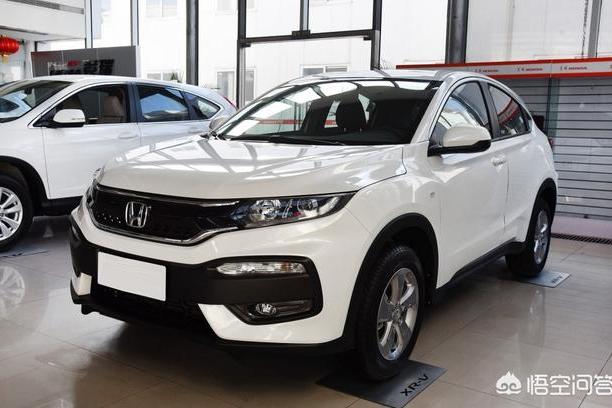 15万左右买个什么SUV好？