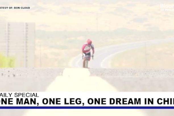 国际知名媒体Bloomberg TV为何报道了一篇中