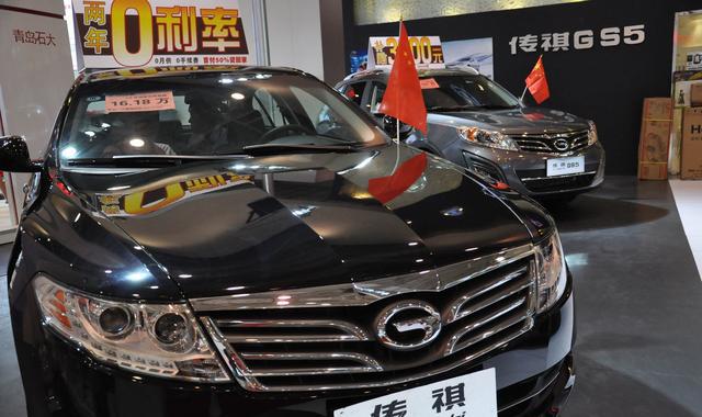 只要国产车做好这些，我再也不买合资品牌了！