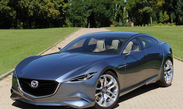 对车一窍不通的小白，如何选购一辆车