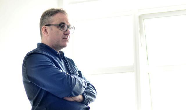 一脉相承风格不改, Tim Pilsbury接棒何歌特出任观致设计副总裁